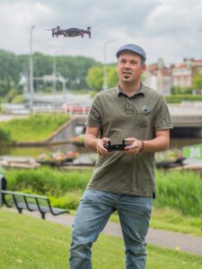 Bedrijfsfilm-in-Zeeland-Klaas-van-de-Ketterij-Drone-opnames-Walcheren-Origin-Media-bedrijfsfilms