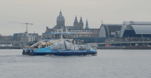 Amsterdam-Ij