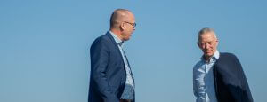 Overleg Campagne ChristenUnie Zeeland