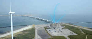 Sluizen en bruggen in Zeeland Rijkswaterstaat informatievideo