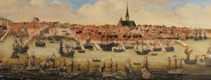 SkylineArnemuidenMuseum