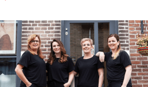 Team Trendy Hairstyling Kapsalon Arnemuiden