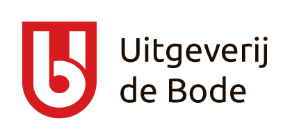 uitgeverijdebode-logo-rood