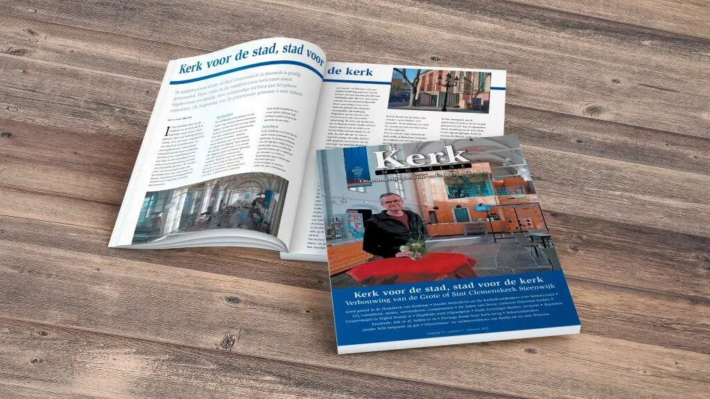 Kerkmagazine-magazine-opmaken-vormgeven-opmaak-ontwerpen-samenstellen-grafisch-vormgeven-vormgeving-Zeeland-Vlissingen-Origin-Marketing