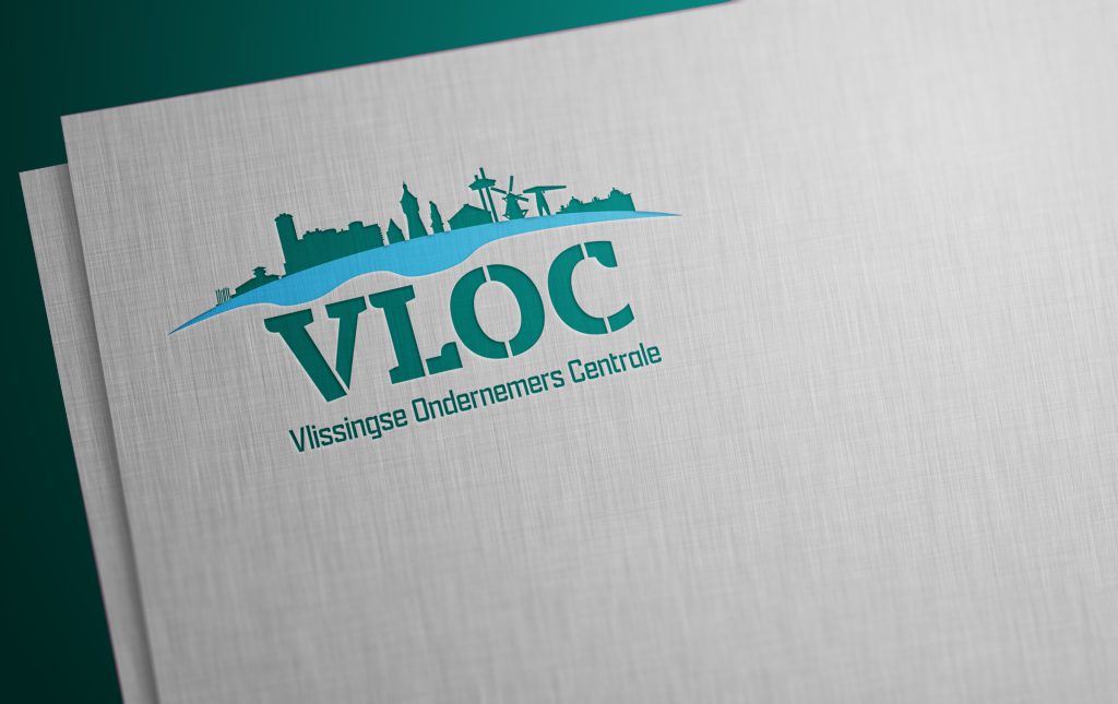 Logo van de VLOC